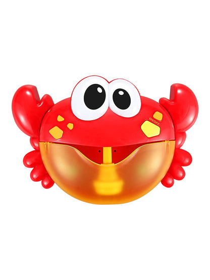 Children's bathroom shower spray duck toy