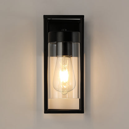 Nordic Creative Bar Corridor Loft Wall Lamp