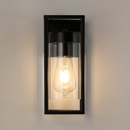 Nordic Creative Bar Corridor Loft Wall Lamp