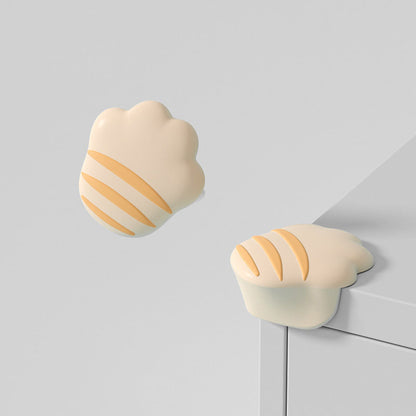 Children's Silicone Corner Protection Right Angle Table Anti-collision Protection Corner