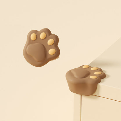 Children's Silicone Corner Protection Right Angle Table Anti-collision Protection Corner